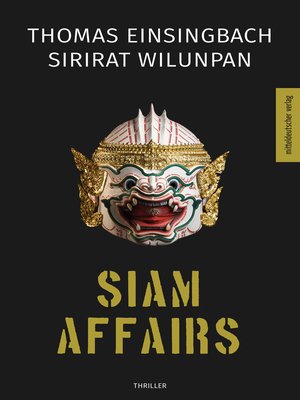 cover image of Siam Affairs